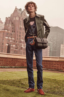 Coach Pre-Fall 2020 Collection / Коллекция Coach осень 2020