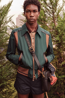 Coach Pre-Fall 2020 Collection / Коллекция Coach осень 2020