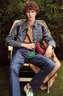 Coach Pre-Fall 2020 Collection / Коллекция Coach осень 2020