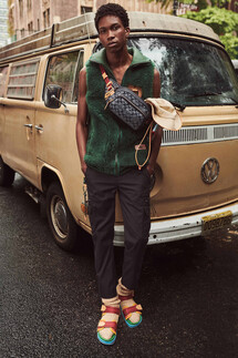 Coach Pre-Fall 2020 Collection / Коллекция Coach осень 2020