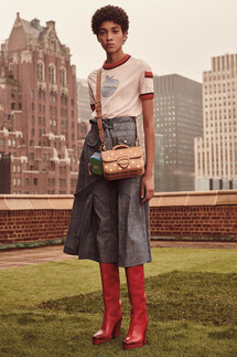 Coach Pre-Fall 2020 Collection / Коллекция Coach осень 2020
