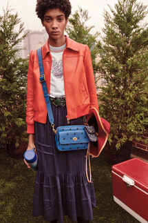 Coach Pre-Fall 2020 Collection / Коллекция Coach осень 2020