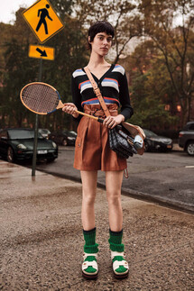 Coach Pre-Fall 2020 Collection / Коллекция Coach осень 2020