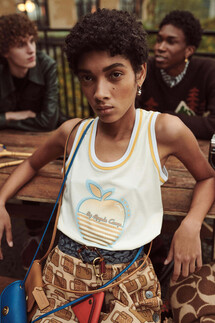 Coach Pre-Fall 2020 Collection / Коллекция Coach осень 2020
