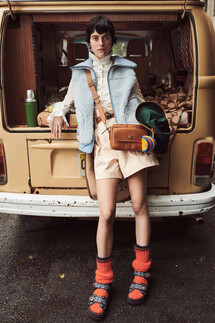 Coach Pre-Fall 2020 Collection / Коллекция Coach осень 2020