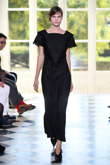 Cyclas Spring 2019 PFW / Cyclas весна-лето 2019 Неделя моды в Париже