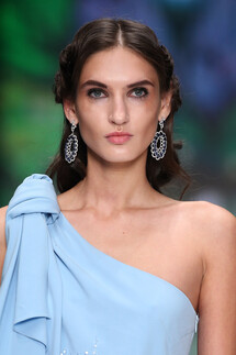 Dasha Gauzer Spring-summer 2018 Dasha Gauze rвесна-лето 2018 MBFWRussia 2017