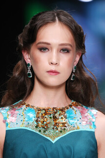 Dasha Gauzer Spring-summer 2018 Dasha Gauze rвесна-лето 2018 MBFWRussia 2017