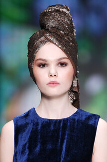 Dasha Gauzer Spring-summer 2018 Dasha Gauze rвесна-лето 2018 MBFWRussia 2017