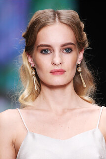 Dasha Gauzer Spring-summer 2018 Dasha Gauze rвесна-лето 2018 MBFWRussia 2017