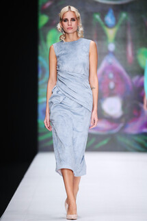 Dasha Gauzer Spring-summer 2018 Dasha Gauze rвесна-лето 2018 MBFWRussia 2017