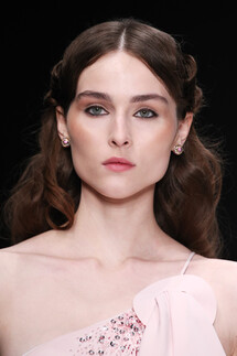 Dasha Gauzer Spring-summer 2018 Dasha Gauze rвесна-лето 2018 MBFWRussia 2017