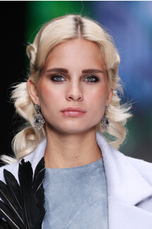 Dasha Gauzer Spring-summer 2018 Dasha Gauze rвесна-лето 2018 MBFWRussia 2017