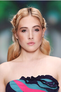 Dasha Gauzer Spring-summer 2018 Dasha Gauze rвесна-лето 2018 MBFWRussia 2017