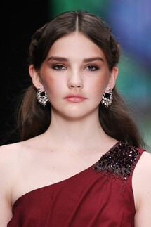 Dasha Gauzer Spring-summer 2018 Dasha Gauze rвесна-лето 2018 MBFWRussia 2017