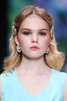 Dasha Gauzer Spring-summer 2018 Dasha Gauze rвесна-лето 2018 MBFWRussia 2017