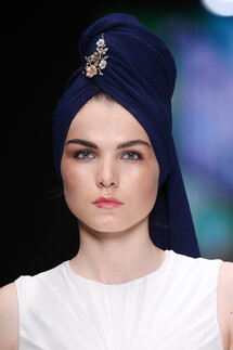 Dasha Gauzer Spring-summer 2018 Dasha Gauze rвесна-лето 2018 MBFWRussia 2017