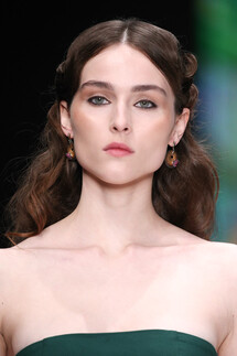 Dasha Gauzer Spring-summer 2018 Dasha Gauze rвесна-лето 2018 MBFWRussia 2017