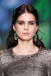 Dasha Gauzer Spring-summer 2018 Dasha Gauze rвесна-лето 2018 MBFWRussia 2017