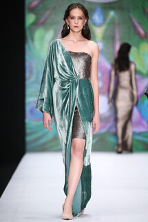 Dasha Gauzer Spring-summer 2018 Dasha Gauze rвесна-лето 2018 MBFWRussia 2017