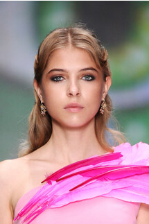 Dasha Gauzer Spring-summer 2018 Dasha Gauze rвесна-лето 2018 MBFWRussia 2017