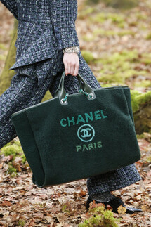 Details Chanel Fall 2018 Ready-to-Wear , Шанель осень зима 2018 , Fashion show , неделя моды в Париже , FW , PFW , Mainstyles