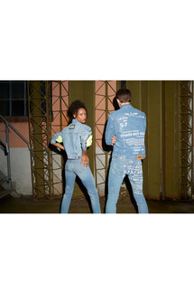 Collection Diesel Fall 2020 / Коллекция Diesel осень 2020