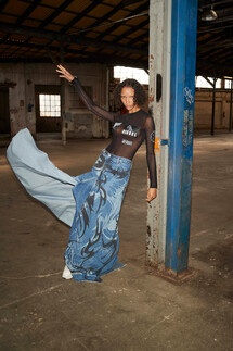 Collection Diesel Fall 2020 / Коллекция Diesel осень 2020