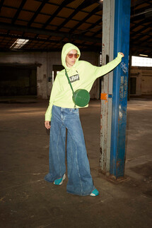 Collection Diesel Fall 2020 / Коллекция Diesel осень 2020