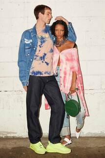 Collection Diesel Fall 2020 / Коллекция Diesel осень 2020