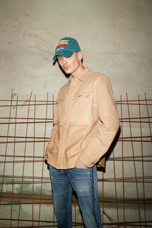 Collection Diesel Fall 2020 / Коллекция Diesel осень 2020