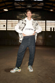 Collection Diesel Fall 2020 / Коллекция Diesel осень 2020