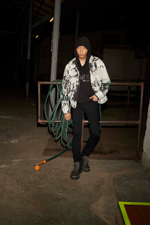 Collection Diesel Fall 2020 / Коллекция Diesel осень 2020