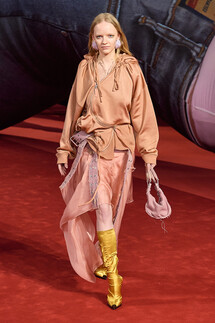 Diesel Fall 2022 Collection / Diesel осень-зима 2022