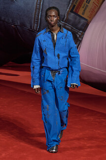 Diesel Fall 2022 Collection / Diesel осень-зима 2022