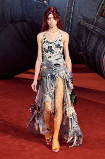 Diesel Fall 2022 Collection / Diesel осень-зима 2022