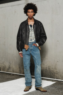 Diesel весна-лето 2022 / Diesel Spring 2022