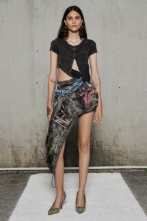 Diesel весна-лето 2022 / Diesel Spring 2022