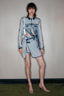 Diesel весна-лето 2022 / Diesel Spring 2022