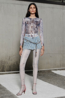 Diesel весна-лето 2022 / Diesel Spring 2022