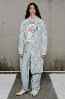 Diesel весна-лето 2022 / Diesel Spring 2022