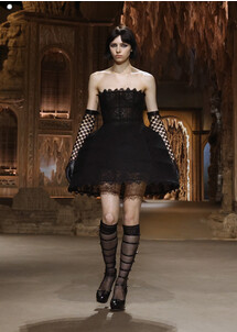 Dior коллекция весна-лето 2023 / Dior Spring 2023
