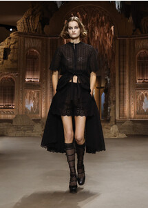 Dior коллекция весна-лето 2023 / Dior Spring 2023