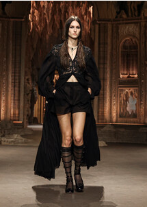 Dior коллекция весна-лето 2023 / Dior Spring 2023