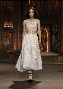Dior коллекция весна-лето 2023 / Dior Spring 2023