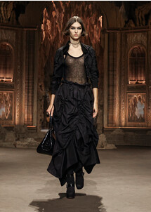 Dior коллекция весна-лето 2023 / Dior Spring 2023