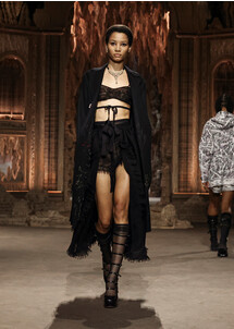 Dior коллекция весна-лето 2023 / Dior Spring 2023