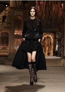 Dior коллекция весна-лето 2023 / Dior Spring 2023