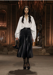 Dior коллекция весна-лето 2023 / Dior Spring 2023