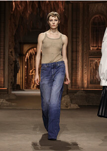 Dior коллекция весна-лето 2023 / Dior Spring 2023